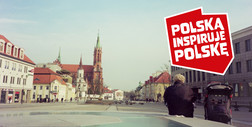 W Polsce jest jedno z najbezpieczniejszych miast w Europie. Ale walka z przestępczością była trudna