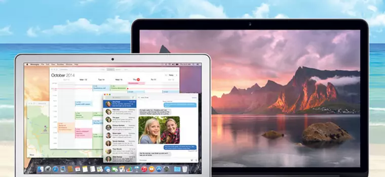 MacBook Air i Pro - test nowych laptopów Apple