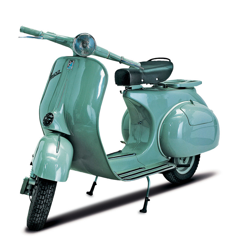 Vespa VNA2
