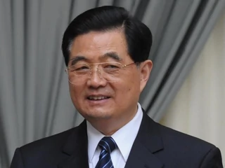 Hu Jintao