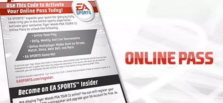 Versus: EA wycofało się z online passów. Początek pozytywnych zmian czy wręcz przeciwnie?