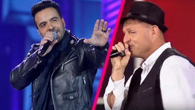 Luis Fonsi zażenował swoim występem w sylwestra z TVP. Ale nie on jedyny... "Najgorszy playback świata"