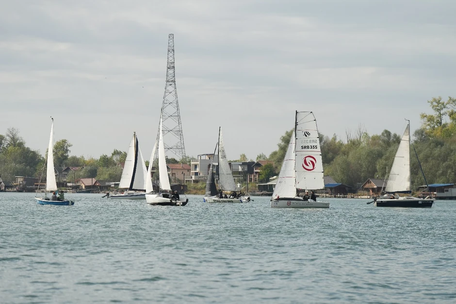 Održana još jedna regata uz podršku Fondacije Mozzart