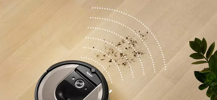 iRobot wprowadza na polski rynek nowy model sprzątający – Roomba i6