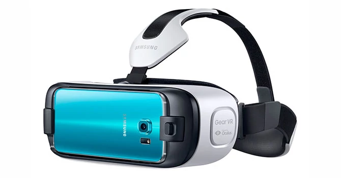 Producenci bardzo dużą wagę przykładają do VR. Najwięcej w tym kierunku robią Samsung oraz Google.