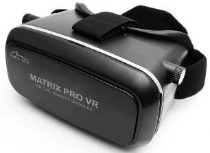 Media-Tech MATRIX PRO VR