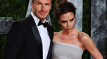 Victoria i David Beckham