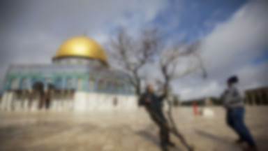 "Państwo Palestyna" na razie nie pojawi się na paszportach