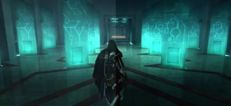 Porównanie grafiki Assassin's Creed: Brotherhood