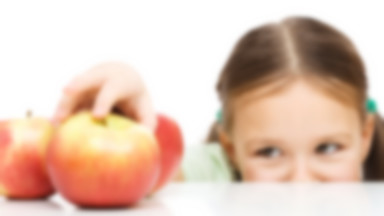 ZNP apeluje o dostarczenie jabłek do przedszkoli