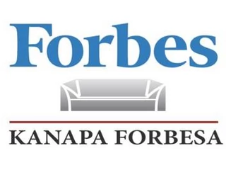 Logo Kanapa Forbesa