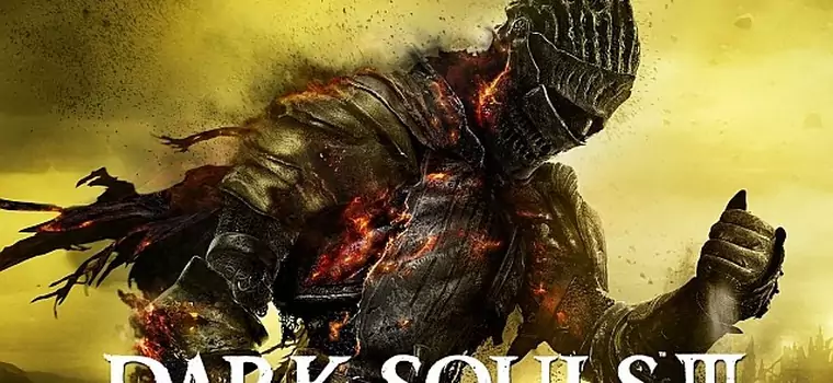 Znamy szczegóły polskiego wydania Dark Souls III. Za najdroższą edycję zapłacimy prawie 2000 złotych!