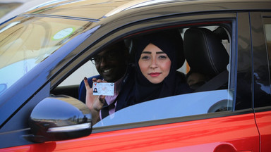 Kobiety w Arabii Saudyjskiej będą mogły prowadzić taksówki 