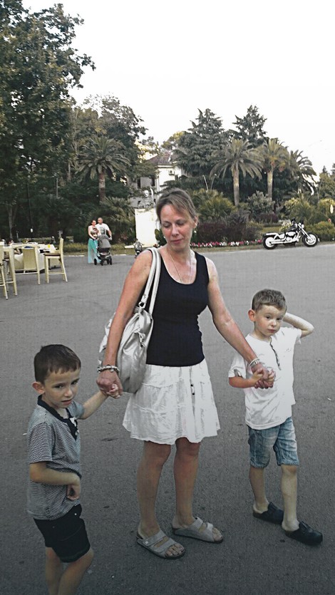 Jelana Marković iz Velikog Gradišta