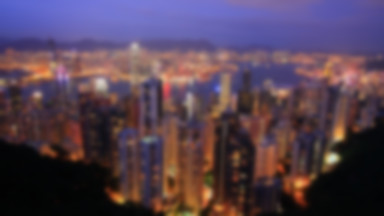Mieszkańcy Hongkongu nie polubili Chińczyków z kontynentu