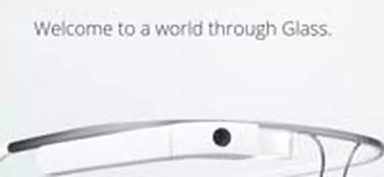 Aplikacja do Google Glass ponownie w App Store