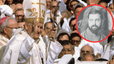 Przeprowadził drugi zamach na Jana Pawła II. Prawdę po latach ujawnił kard. Dziwisz
