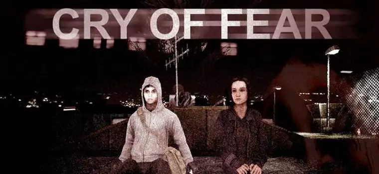 Cry of Fear – koszmarny mod do pierwszego Half-Life'a