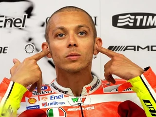 Valentino Rossi