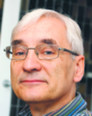 Tim Clapham psycholog ekonomii, Uniwersytet Warszawski