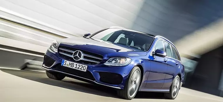 Mercedes-Benz wiodącą marką premium