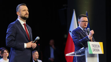 Władysław Kosiniak-Kamysz uderzył w Jarosława Kaczyńskiego. "Nie dajcie się robić w bambuko"