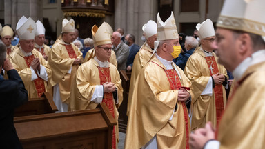 Co z rozliczeniem pedofilii w Kościele? Prawnik wskazuje najważniejsze wyzwania i zagrożenia