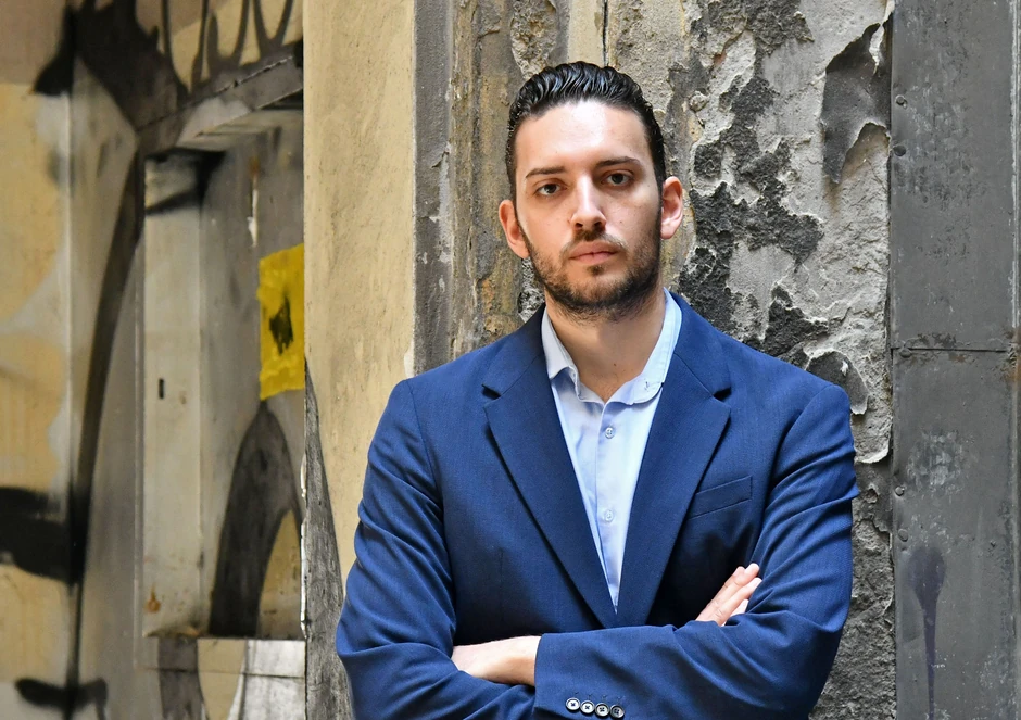 Pavle Grbović