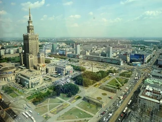 Warszawa