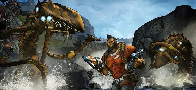 Dziś premiera "Borderlands 2"!