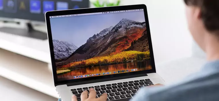 Test Apple MacBook Pro 14 cali - świetny wyświetlacz, mnóstwo mocy i niewiele hałasu