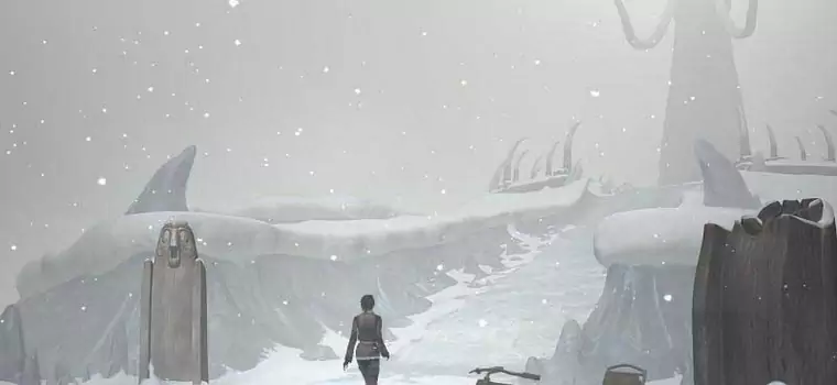 Syberia II