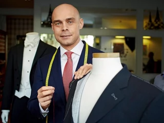 Marek Buczyński, Buczynski Individual Tailoring