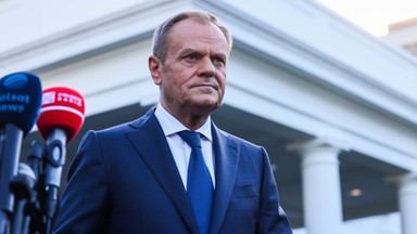 Donald Tusk ogłasza nagły szczyt Trójkąta Weimarskiego