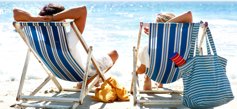 Plażowanie pełne rozwagi, czyli w Trójmieście rusza sezon plażowy