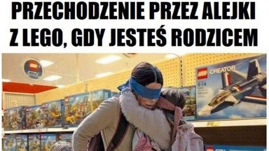 Najlepsze memy na Dzień Matki. Rozbawią cię do łez