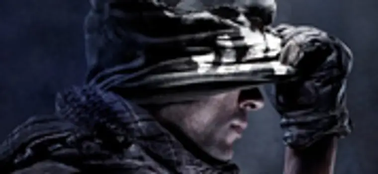 Predator czai się wszędzie, nawet w DLC do Call of Duty: Ghosts