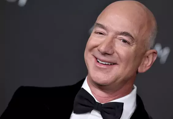 Jeff Bezos zwolni 10 tys. pracowników, a w międzyczasie chce kupić klub sportowy