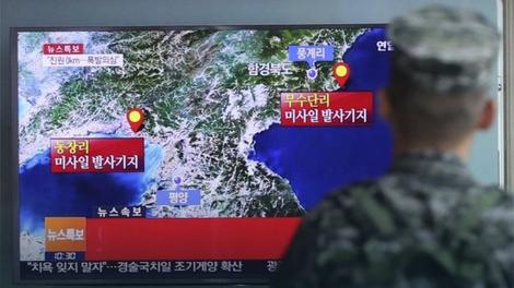 Nuklearni test Severne Koreje izazvao paniku u svetskoj javnosti