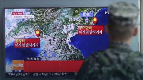 Nuklearni test Severne Koreje izazvao paniku u svetskoj javnosti