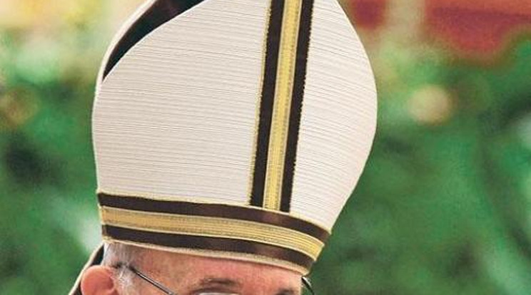 Magyar szerzetest avat boldoggá a pápa
