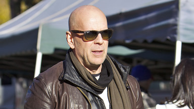 Bruce Willis będzie miał piątego potomka