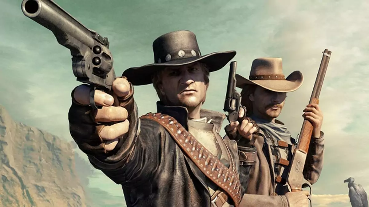 Techland nie zapomina o Call of Juarez, ale nowej części na razie raczej nie będzie