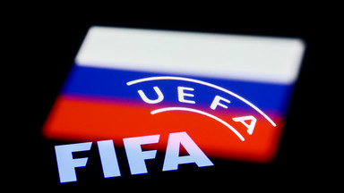 Nieoficjalnie: Rosyjscy sędziowie zawieszeni przez FIFA i UEFA