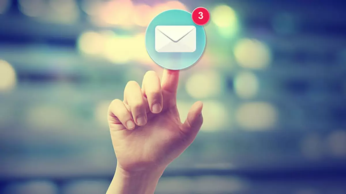 Bezpieczne maile: jak wysłać i odebrać zaszyfrowaną wiadomość