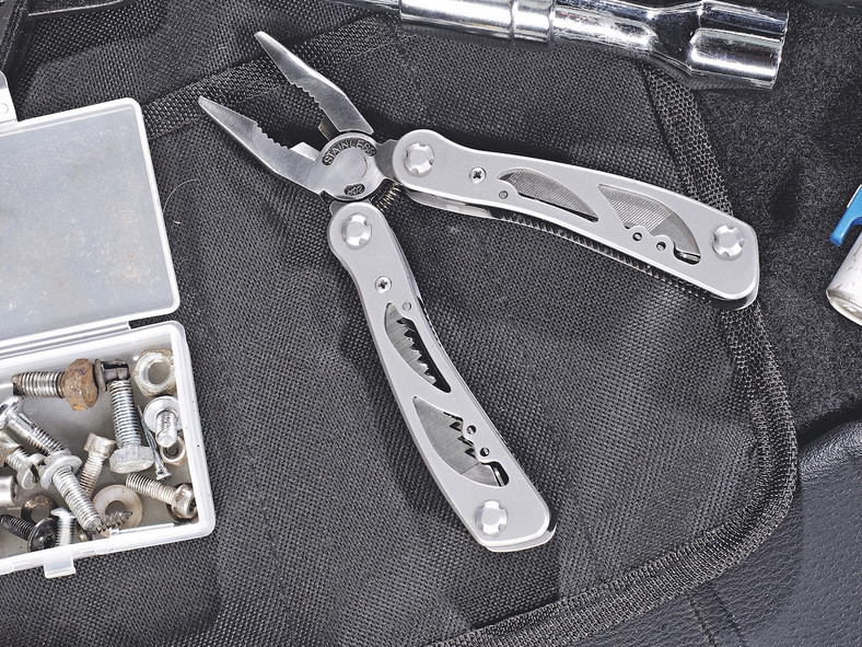 Multitool