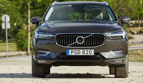 Przejechaliśmy Volvo XC60 100 tys. km. Gdyby nie dwie awarie, dostałoby szóstkę