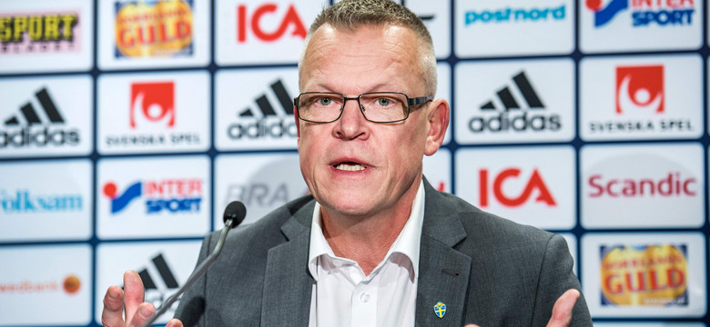 Euro 2016: selekcjoner Szwecji stracił wiarę w swoją drużynę