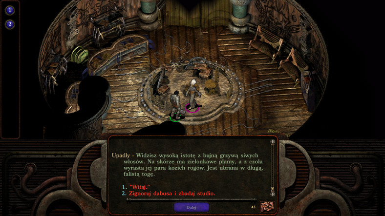 Planescape: Torment