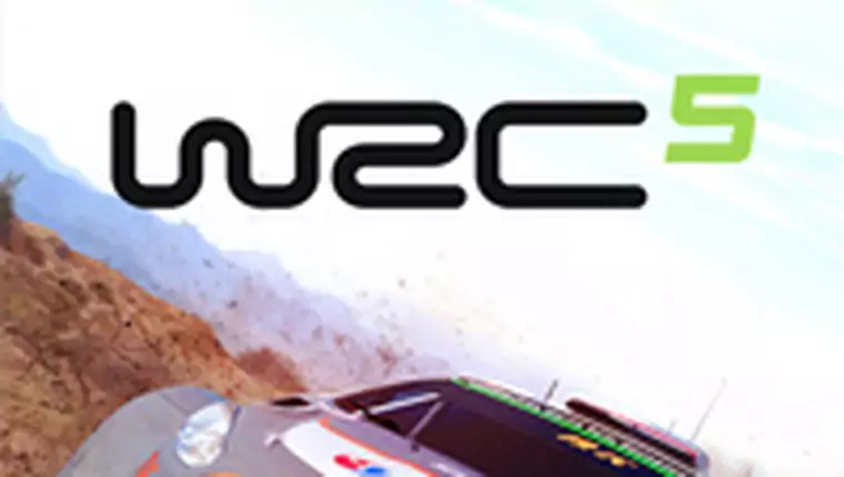 WRC 5